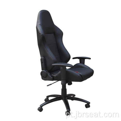 Cadeira de jogo Ergonômico de Racing Style Reclining PVC